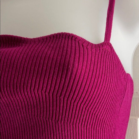 Free People Cool Girl Mini Slip Strange Love XS - Picture 5 of 8